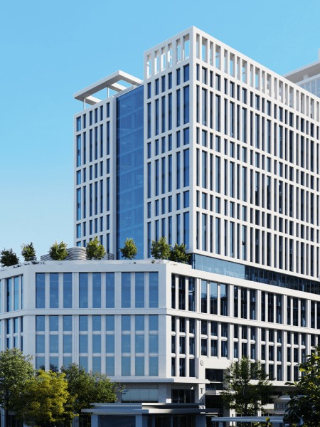 bimtech_mep's tweet image. İstanbul Uluslararası Finans Merkezi Yerleşkesi T Blokta yapımı planlanan EPİAŞ ofis katları için (10 Kat - 23000m²) elektrik uygulama projeleri anlaşması yapılmıştır.