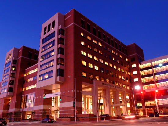 UAB Department of Neurology (@uab_neurology) on Twitter photo U.S. News & World Report has ranked UAB Hospital No. 42 among the "Best Hospitals for Neurology & Neurosurgery" in the country, out of a total of 4,855. Thank you to everyone who contributed to this success!
@NeurosurgeryUAB <a href="/UABHeersink/">UAB Heersink School of Medicine</a> <a href="/uabmedicine/">UAB Medicine</a>
health.usnews.com/best-hospitals… U.S. News & World Report has ranked UAB Hospital No. 42 among the "Best Hospitals for Neurology & Neurosurgery" in the country, out of a total of 4,855. Thank you to everyone who contributed to this success!
@NeurosurgeryUAB <a href="/UABHeersink/">UAB Heersink School of Medicine</a> <a href="/uabmedicine/">UAB Medicine</a>
health.usnews.com/best-hospitals…