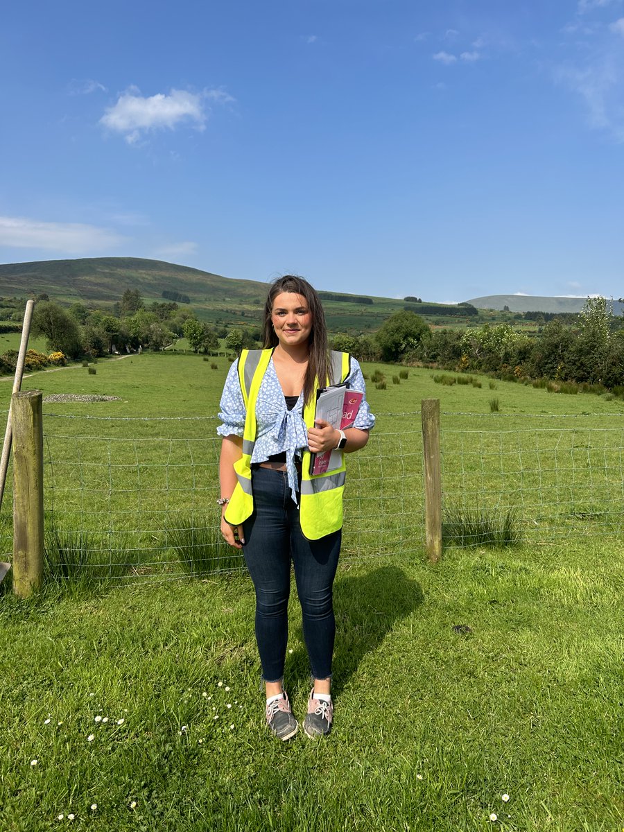 Congratulations to our Assistant Site Manager Charlotte Hassan, shortlisted as:

🎊 Apprentice of the Year 🎊

Charlotte is shortlisted alongside 5 others in the National Building &amp; Construction Awards.

#NBCAwards #loveconstruction #derry #womeninconstruction #northernireland
