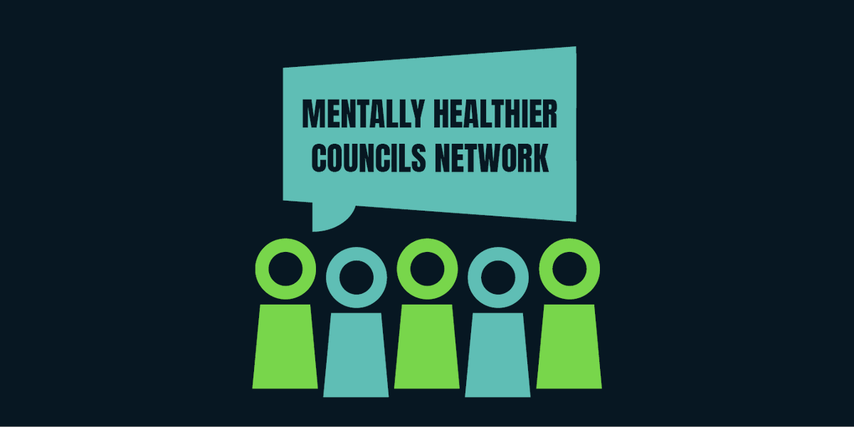 Centre for Mental Health tweet media