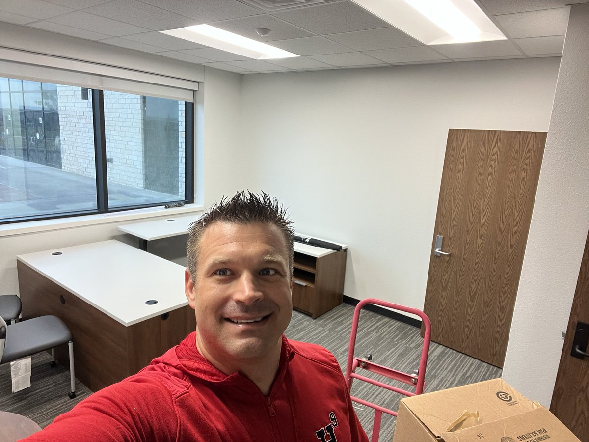 Jeff Chandler tweet media