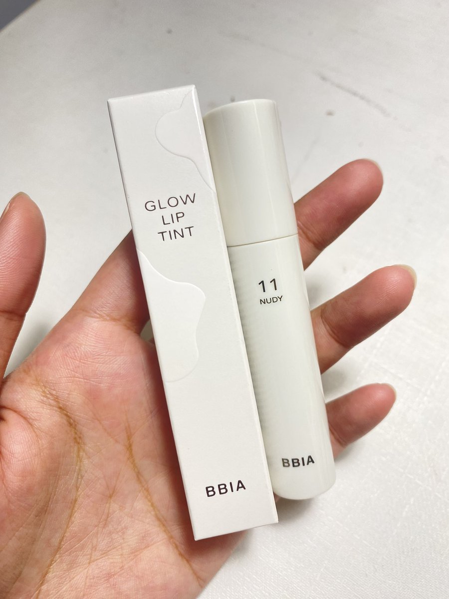 jaolipo's tweet photo. [ส่งต่อ] ลิป BBIA Glow Lip Tint💄
สี 11 Nudy ลองใช้ไป 2 ครั้ง สวอช+ทาปาก
สีสวยมากก แต่กลืนกับสีปากเราเกินไป🥹
พึ่งได้วันที่ 18 ก.คนี้เอง

-190฿ รวมส่ง-

สนใจdm

#เครื่องสําอางมือสอง #เครื่องสําอาง #เครื่องสําอางเกาหลี  #ส่งต่อเครื่องสําอาง #ส่งต่อคสอมือ2 #ส่งต่อคสอ #ลิปสติก #BBIA https://t.co/y68QpTrzRo