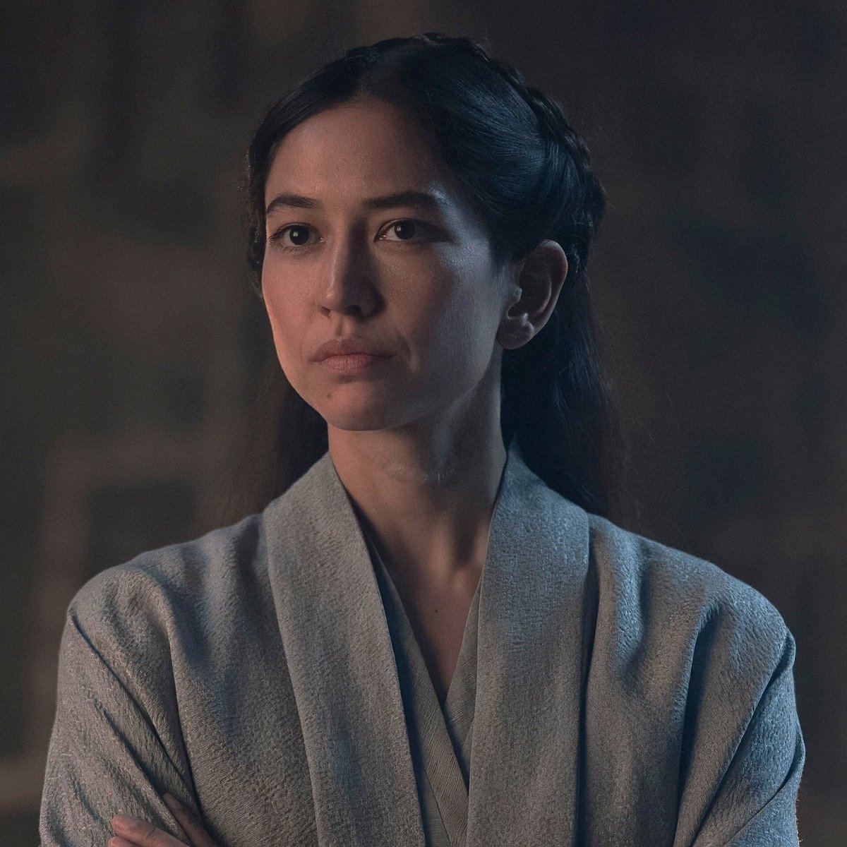 rhaenyrasrealm's tweet photo. rhaenyra’s taste in women >> https://t.co/iaBnPn3wLE