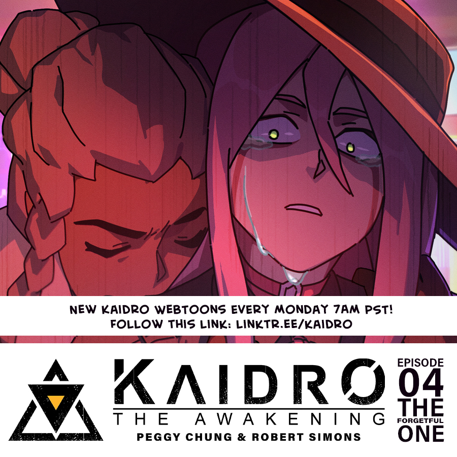 Kaidro 🐉 tweet media