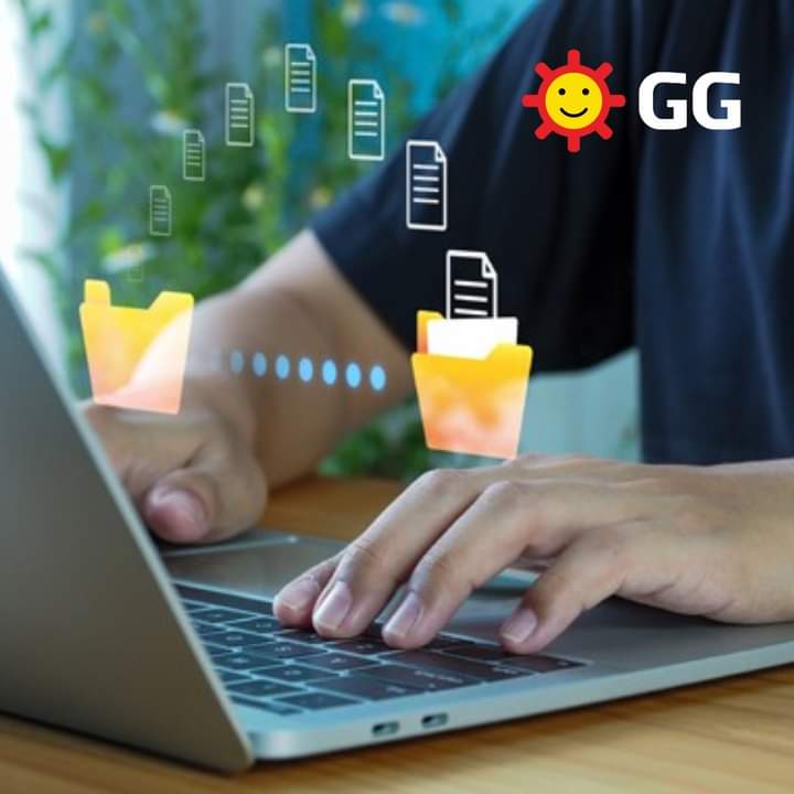 GG_komunikator's tweet photo. 🤔 Łatwo i szybko wysłać #plik wielkości nawet do 4GB? 👉 Przez GG!
🤔 Szybko i łatwo udostępnić duży plik nawet osobie, która jeszcze nie ma GG? 👉 Przez #GG!
MaGGia? Po prostu GG 💪
👉 Załóż konto GG i wygodnie dziel się dużymi plikami.
🤫 Podpowiedź: przesłany przez GG plik otrzymuje unikalny link, wystarczy ten link dowolnie współdzielić, nawet poza siecią GG ❤️
Pamiętaj, że przesłany plik przechowywany i dostępny jest pod linkiem przez 3 miesiące, a jeśli aktywujesz GG Premium, okres ten wydłuża się aż do 24 miesięcy! Aktywuj GG Premium i swobodnie dziel się plikami - https://t.co/kFBMyFrayM
Miłego korzystania! 🥰
GG to pożyteczne narzędzie i jak widać nie tylko do poGGadanek 😉