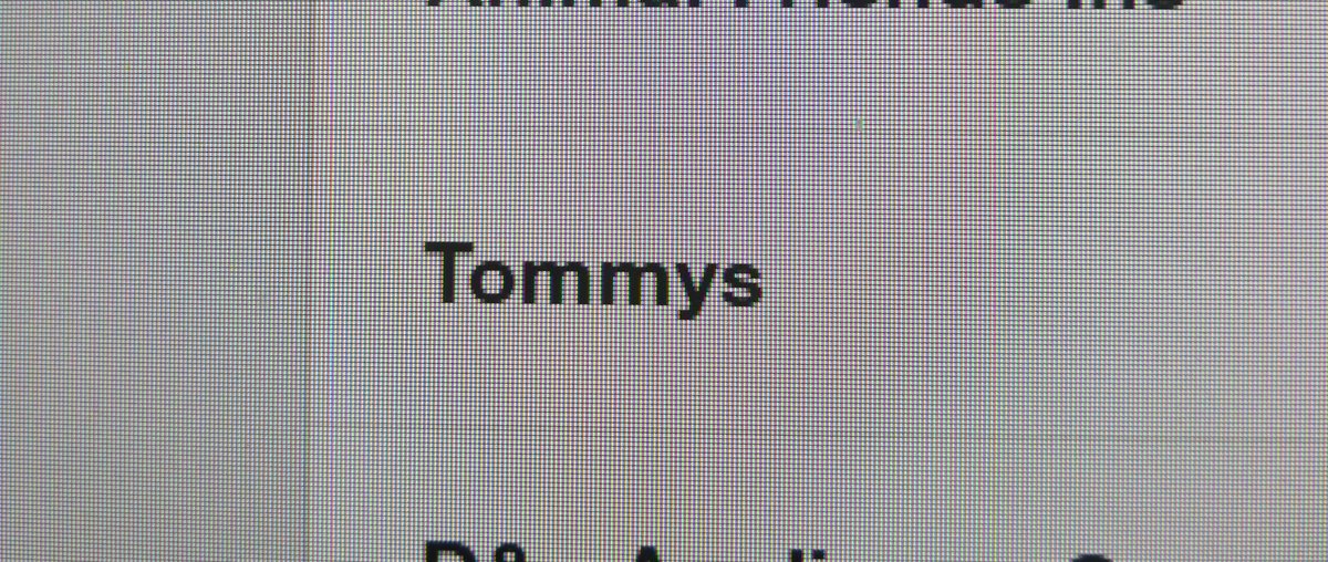 DrPamSpurr's tweet image. NOT the reply I hoped for @tommys @kathabrahams

I hoped to hear you'd rethink your policy on knowing what a WOMAN is.

I'll look for another baby loss charity - not captured by gender ideology - to donate to.

Cancelling my DD of MANY years to Tommy's #SexMatters #WomensHealth