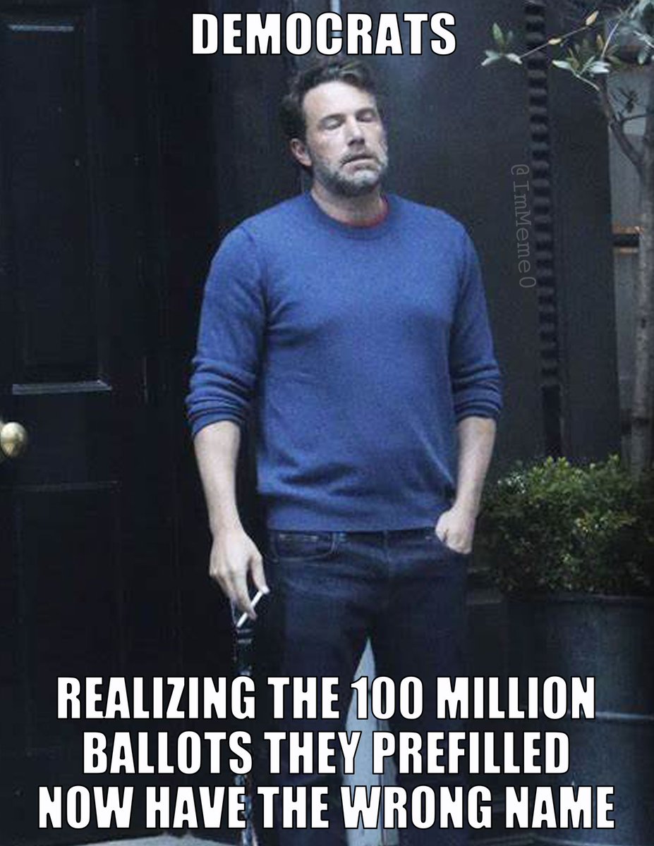 I Meme Therefore I Am 🇺🇸 (@immeme0) on Twitter photo 