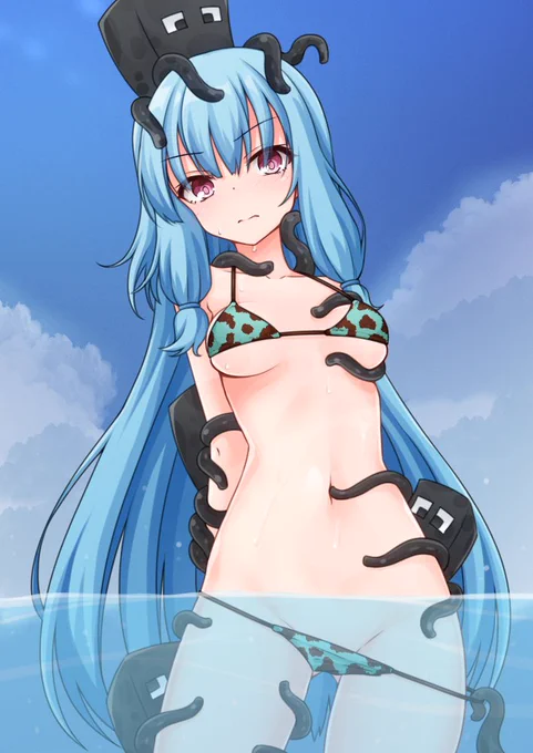 イカ 