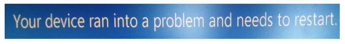 I guess, when reflecting on the IT issue of last Friday one should have a few backup plans in place – a backup of your IT and a “how we will keep working while a system fault is being resolved” plan. And, these plans should be reviewed on a regular basis.
