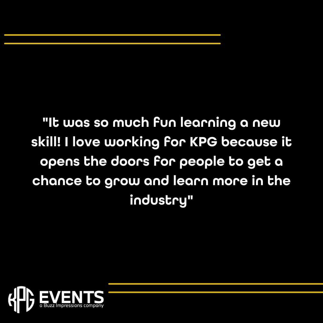 kpgeventservices tweet media