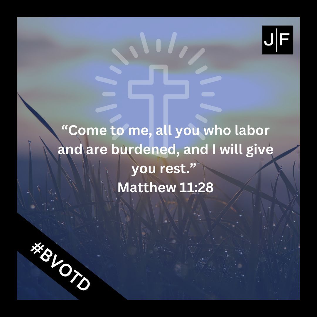 JustinFatica's tweet image. Bible Verse of the Day