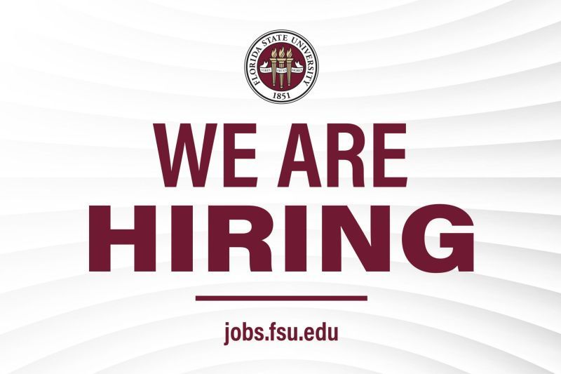 The nation's first free-standing College of Entrepreneurship seeks a new Assistant Professor of Entrepreneurship to join our research-focused, growth-oriented faculty starting in Fall 2025. Learn more or apply at buff.ly/3W6rw0X (jobs.fsu.edu ID 57995) #FSU