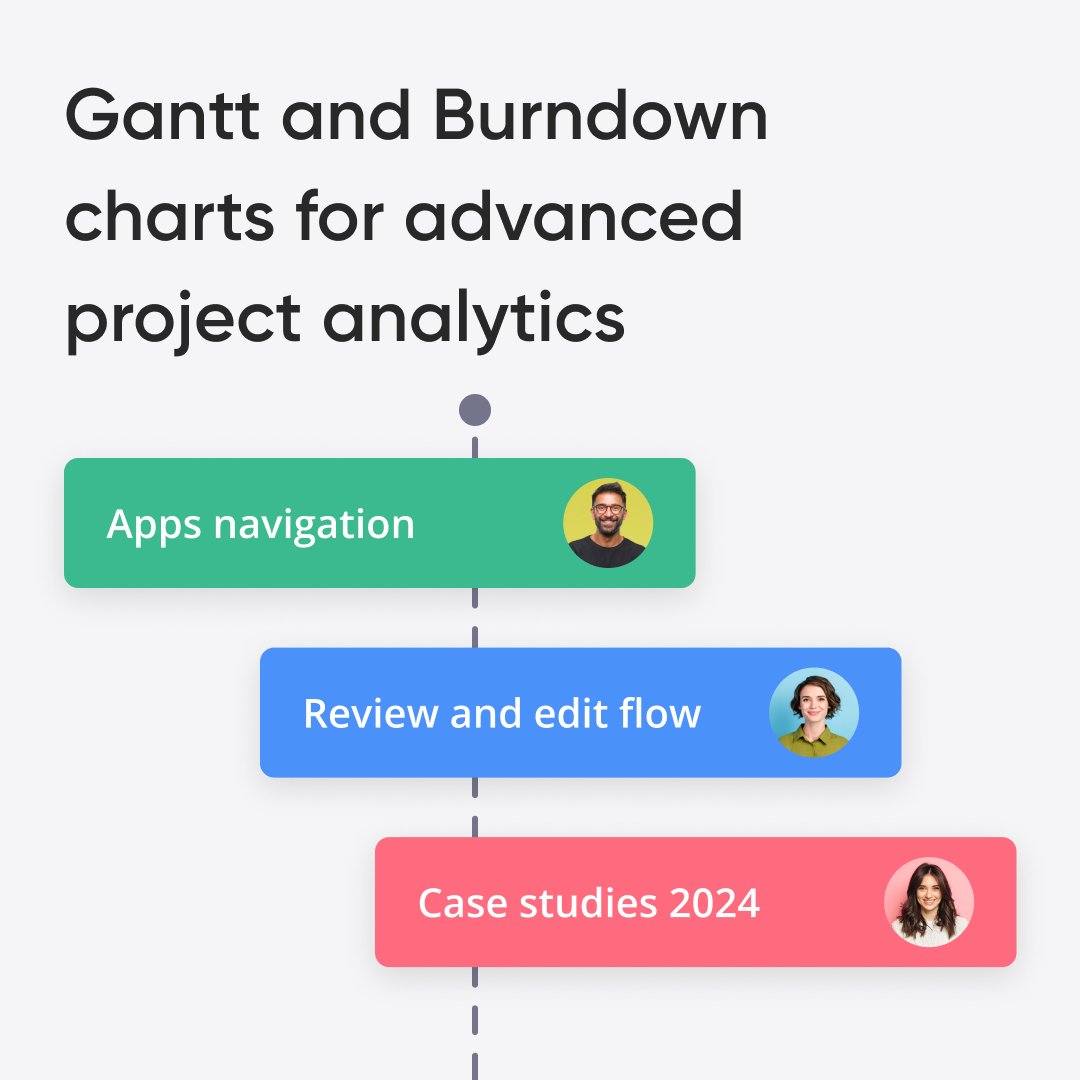 nulabinc's tweet image. If you want to keep your team on-task and on #deadline, a solid #issuetracking system is a must-have. 🤝  In this blog post, we’ll explore how you can leverage #backlog to track your issues and manage your projects effectively: nulab.com/learn/project-…