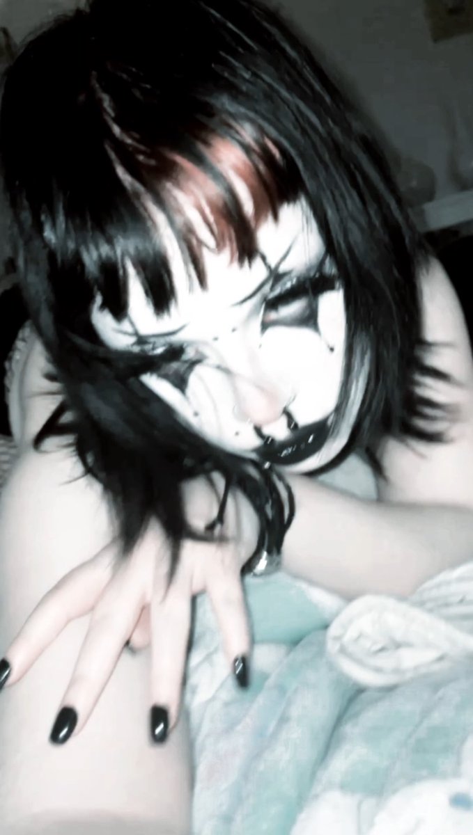 rabb1tgutzzz's tweet photo. ⋆₊ ♱ not new to nsfwtwt ♱ ₊⋆
     ─── ⋆⋅ ♰ ⋅⋆ ───
⛦ brook | 21 | she/they | taken
⛦ pan | nonbinary
⛦ hard + soft kinks
⛦ small thick puppy bitch
⛦ i don’t trade i only sell! 
⛦ sub to my $5 OF! 
     ─── ⋆⋅ ♰ ⋅⋆ ───
♡ + ↻ to be moots! https://t.co/EIRt3xuVc6