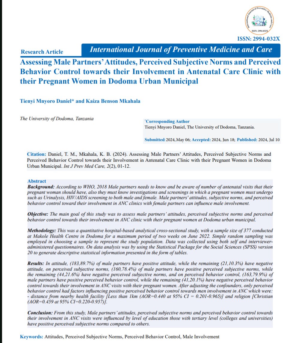 tienyidani's tweet photo. I'm  thrilled to share that our article has been published! This is an exciting milestone and I'm glad we were able to get our work out there. https://t.co/FXavwK8hRA https://t.co/YaNUfNuVqC