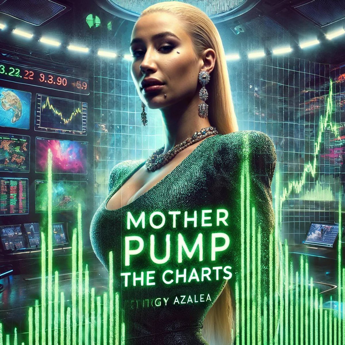 MOTHERprovides's tweet photo. @SolCex_Exchange @solana Oooooo see you tomorrow 🫶
$mother https://t.co/JcCIBlyUht