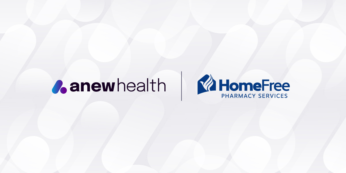We’re growing! Today, we announced the acquisition of HomeFree Pharmacy Services, enabling us to reach more people with complex care needs. With the addition of HomeFree, we serve nearly 110,000 patients nationwide!

👉 Learn more: loom.ly/u7CmpaI