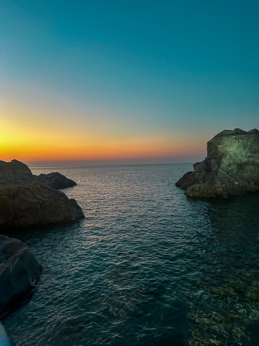 Non venite in Calabria🌅