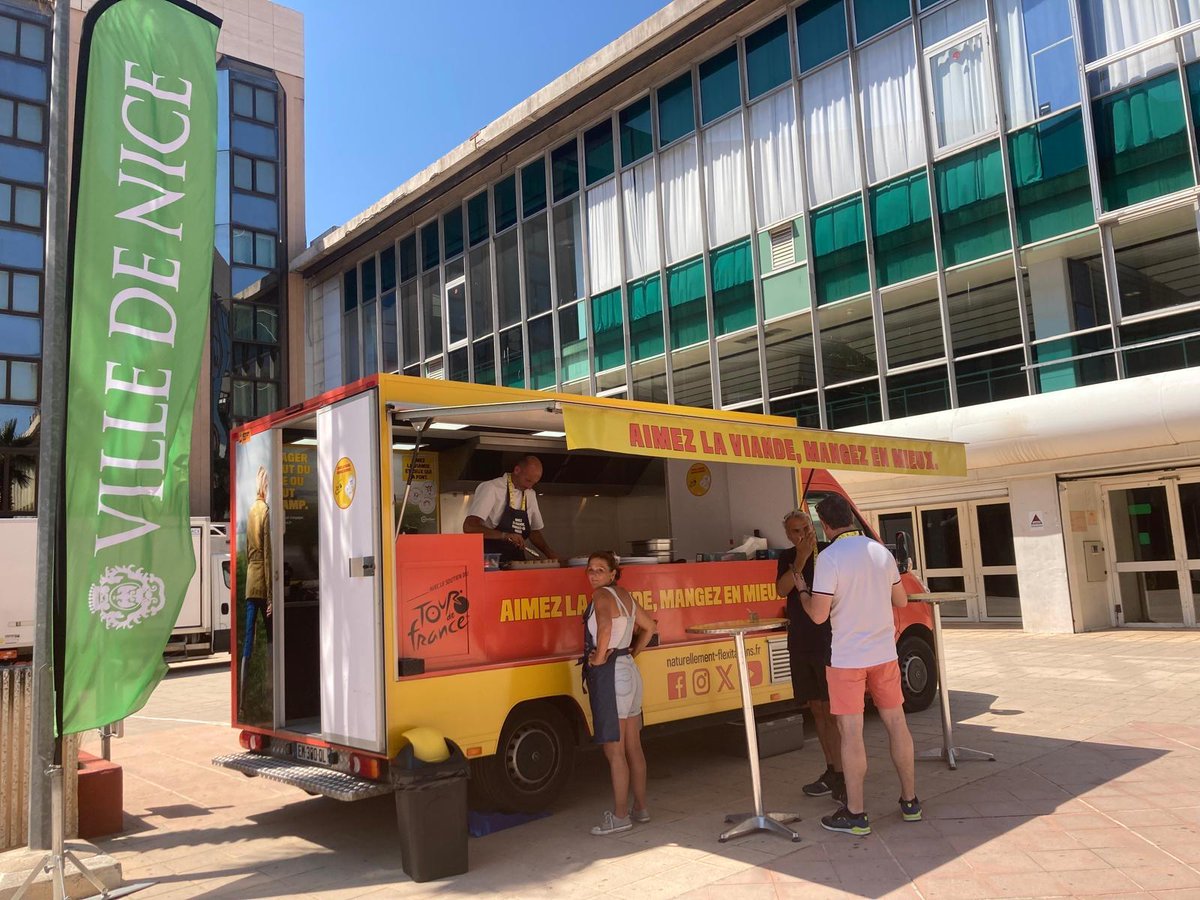 Interbev tweet media