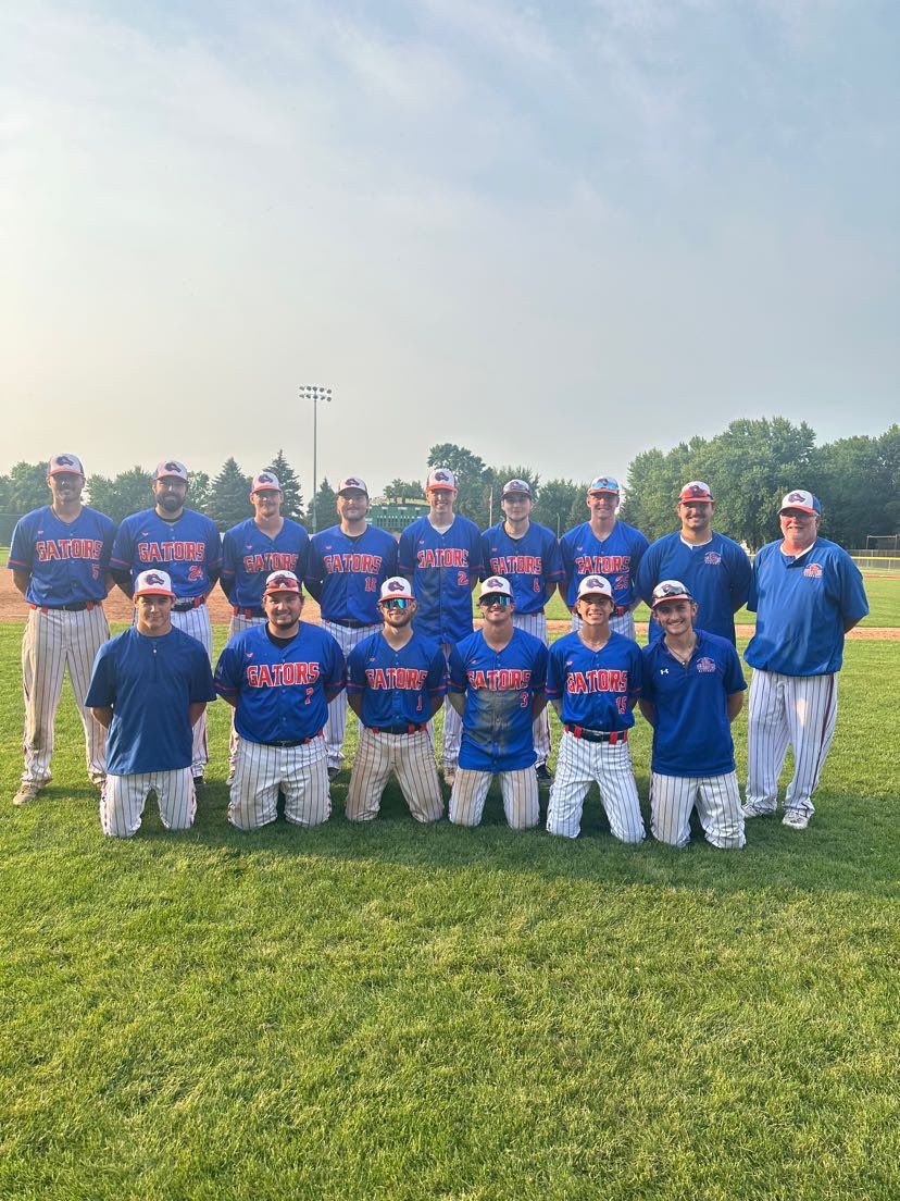 North Mankato Gators tweet media