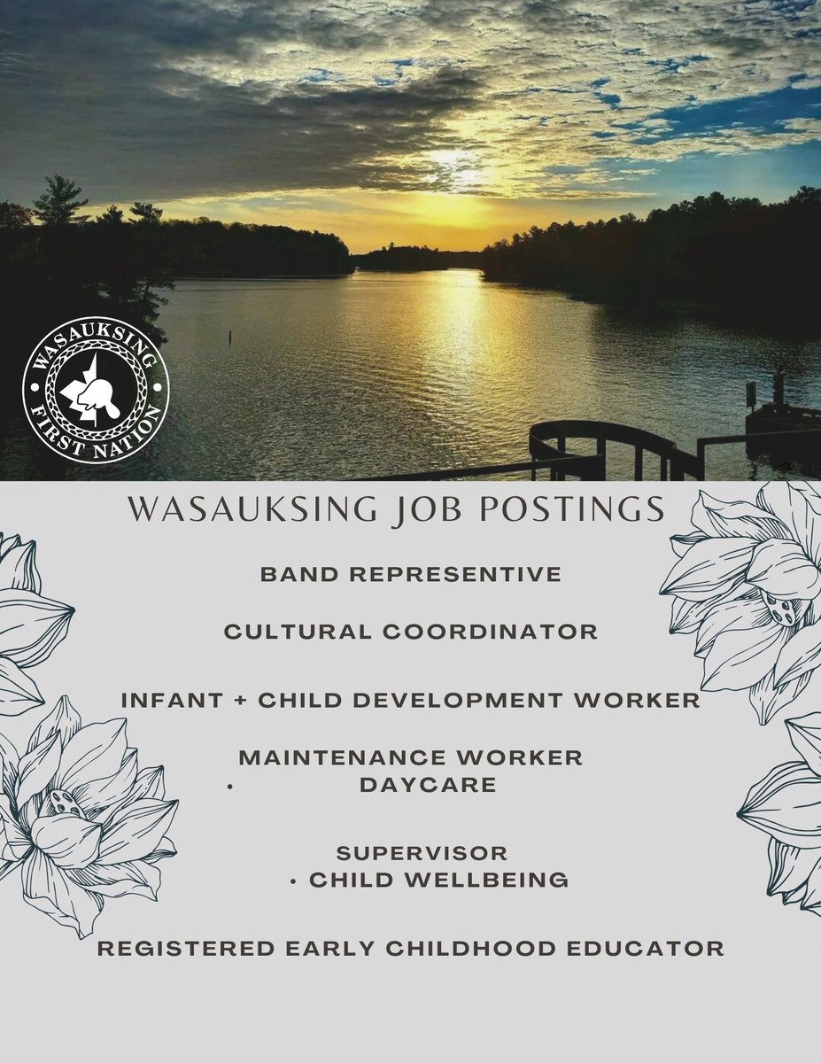 #werehiring