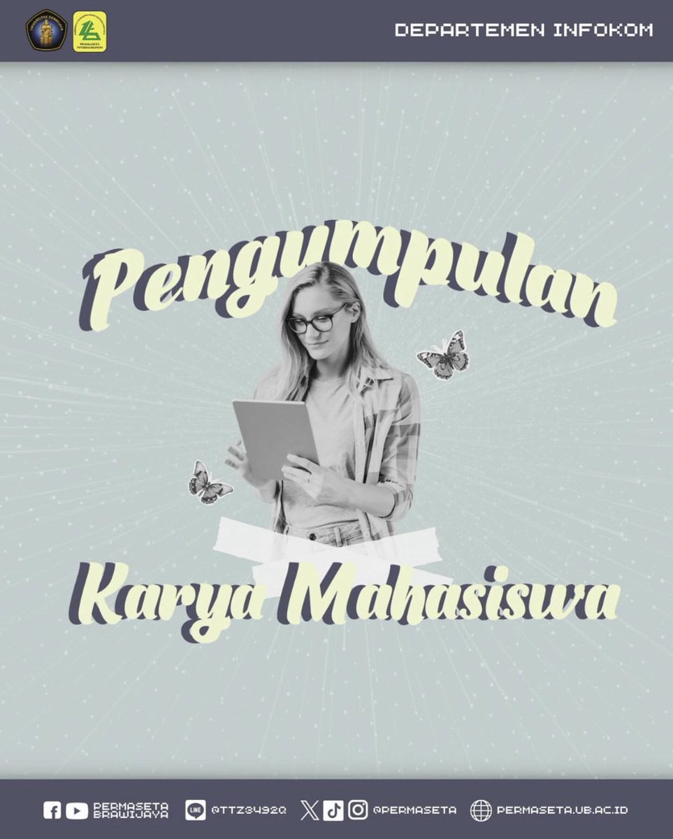 PERMASETA BRAWIJAYA tweet media