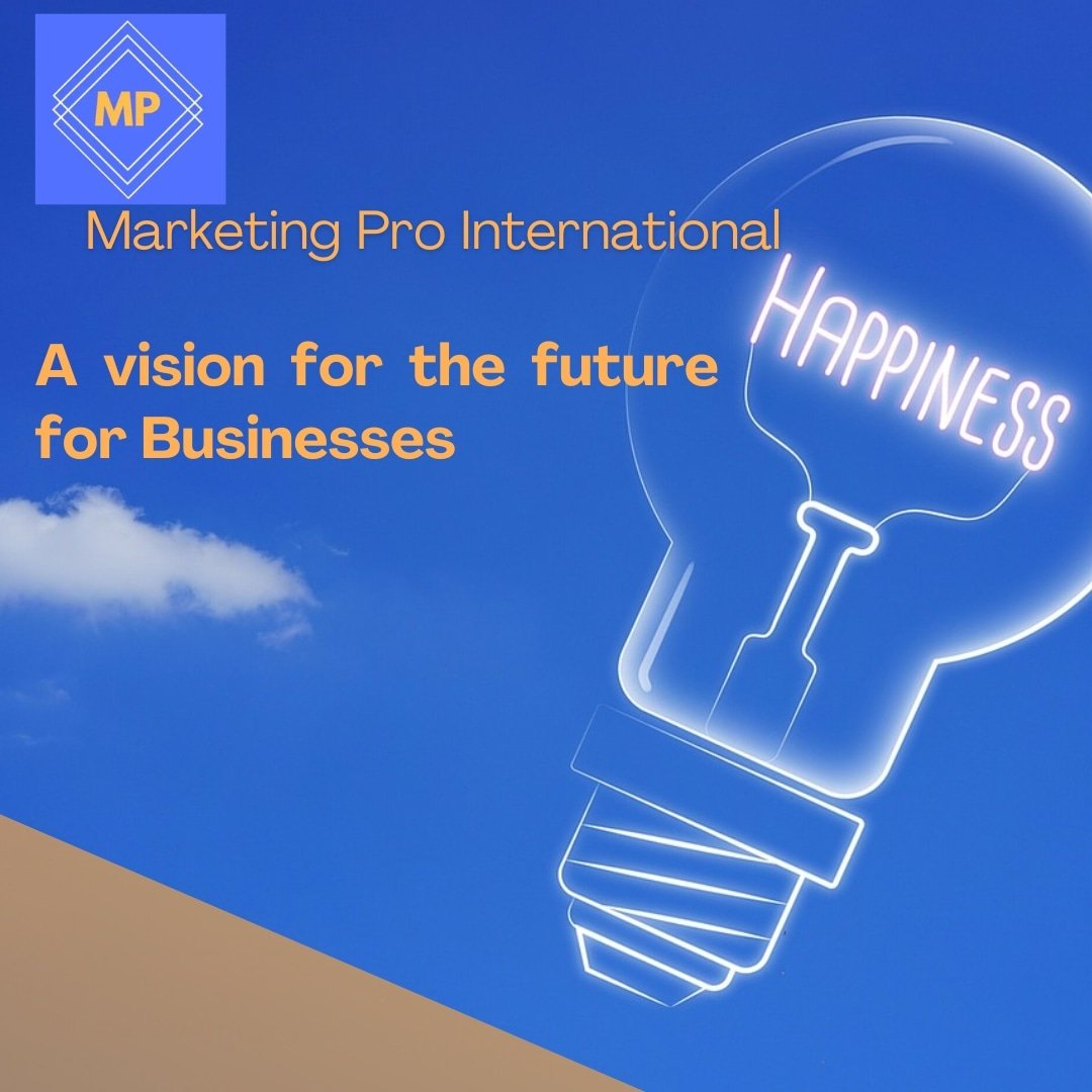 😍 We are ahead of the curve in the deployment of solutions, from creation to business management, which is why our slogan is: 
A vision for the future for Businesses.

We design and offer innovative #softwaresolutions for the success of your business.

#Management
#software
#IA