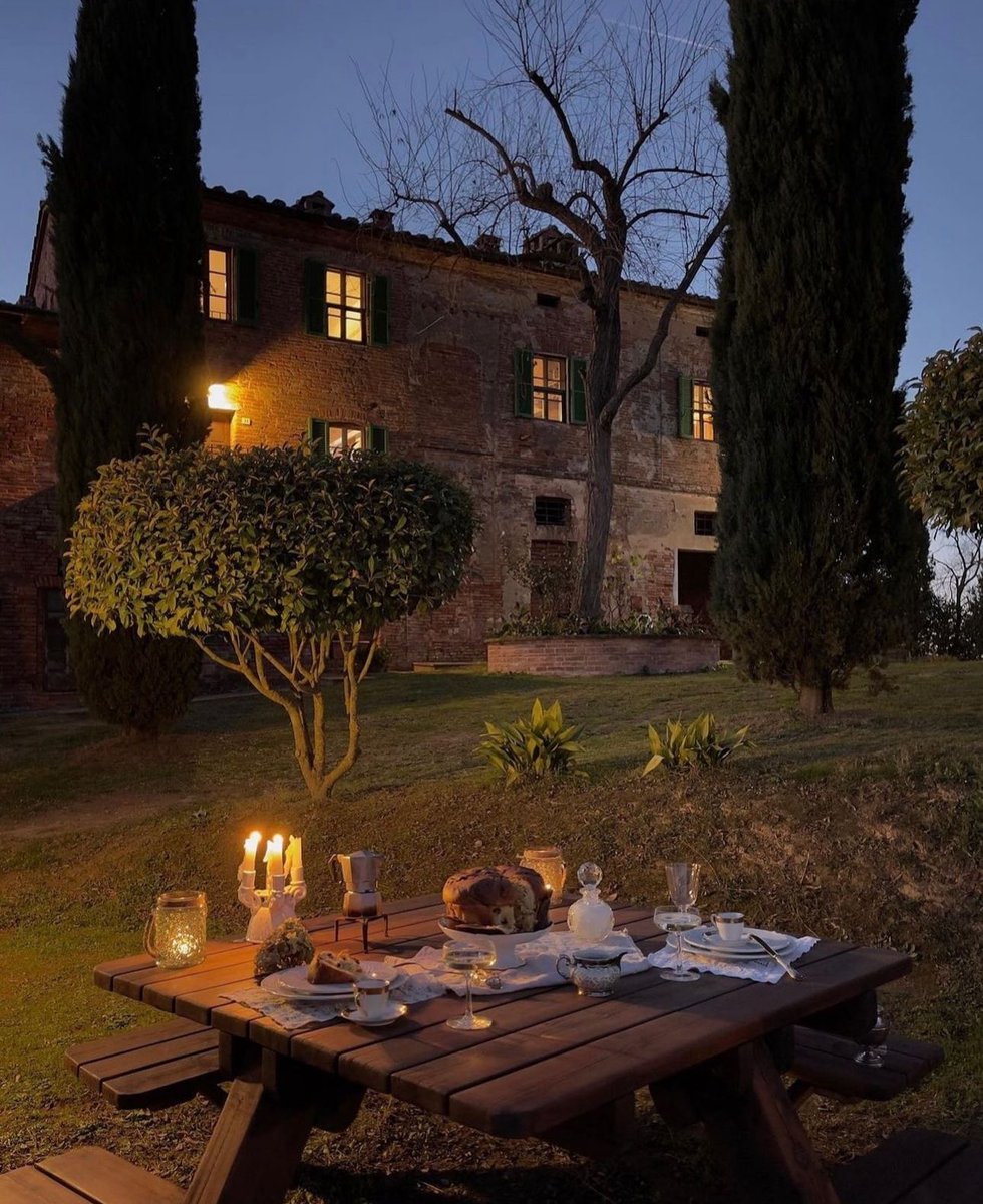 Tuscany, Italy