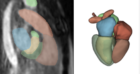 Pascal Fua tweet media