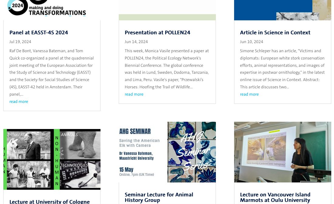 AnimalsMoving's tweet image. Our group has been v active over the past months, check out our website's news section 📢 moving-animals.nl/home/news/ 
#animalhistory #envhum #envhist