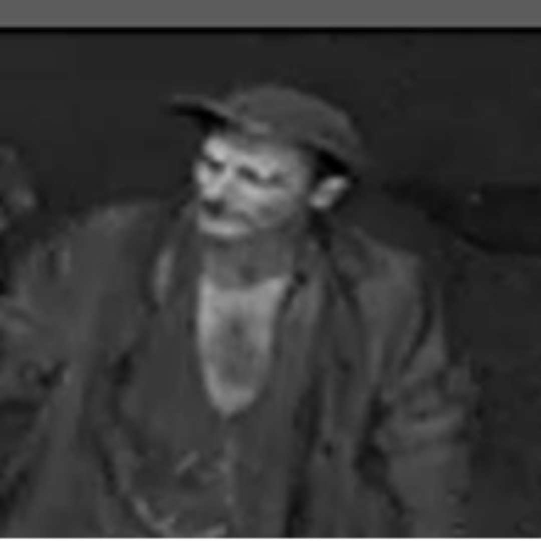 #APPEAL | We want to talk to this man following an assault on Granby Row, Manchester on 26/04/2024 at around 11:00pm

If you have any information, dashcam, or CCTV footage from the area at the time, call 0161 856 7990, quoting log number 3856 of 26/04/2024 or via <a href="/CrimestoppersUK/">Crimestoppers</a>
