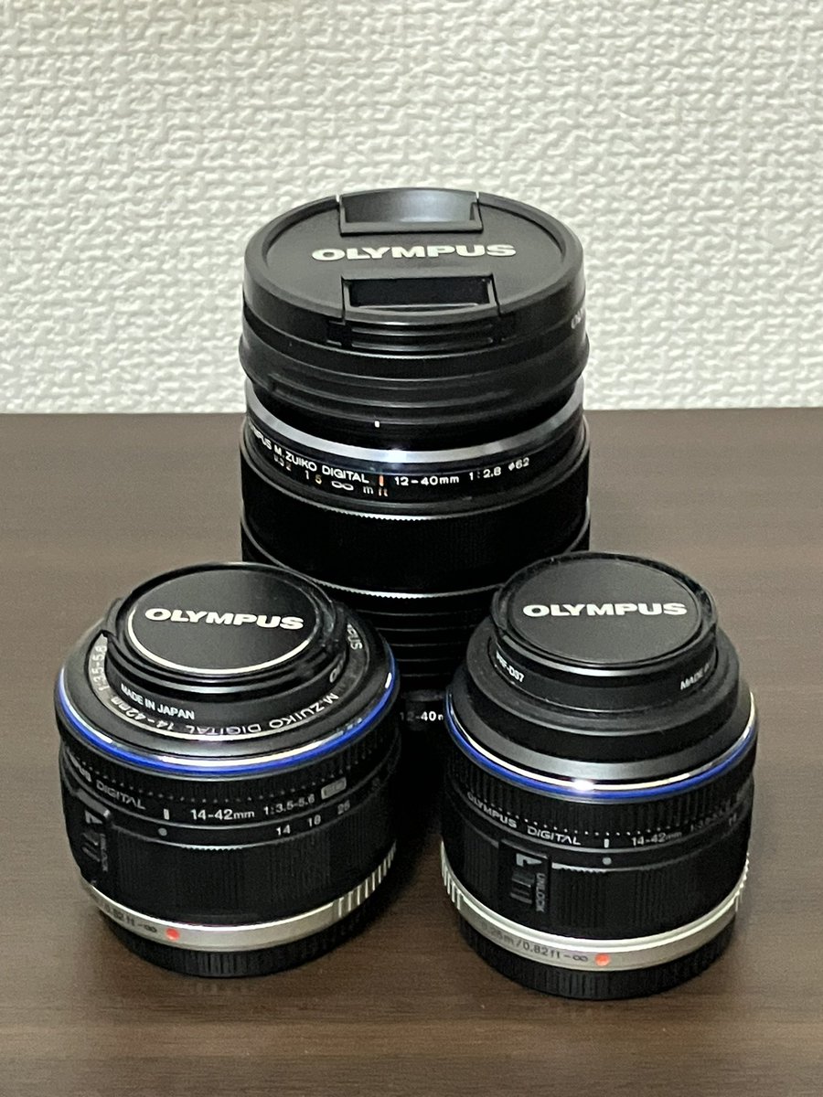 hkinoshita11's tweet photo. 12-40/F2.8が少し重く感じる今日この頃。標準ズームは沢山発売されたけれど、漸く理想のレンズが出てくれた。F4通しのレンズに惹かれます。
#OMSYSTEM欲しいレンズ総選挙
#1245mmF40 https://t.co/9K42U8Vs8s