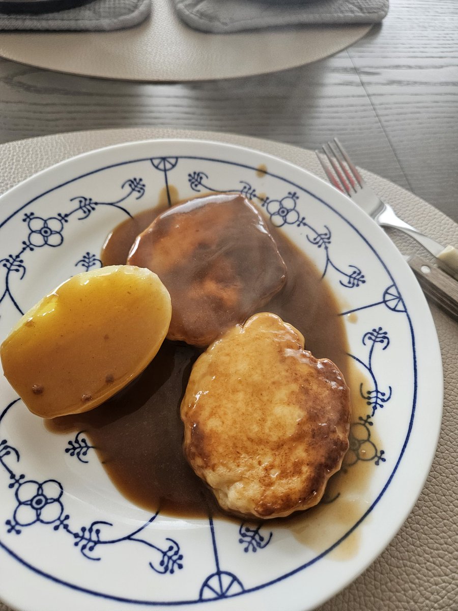 Obligatorisk med feskkak idag #feskkakmotvar #fckVAR