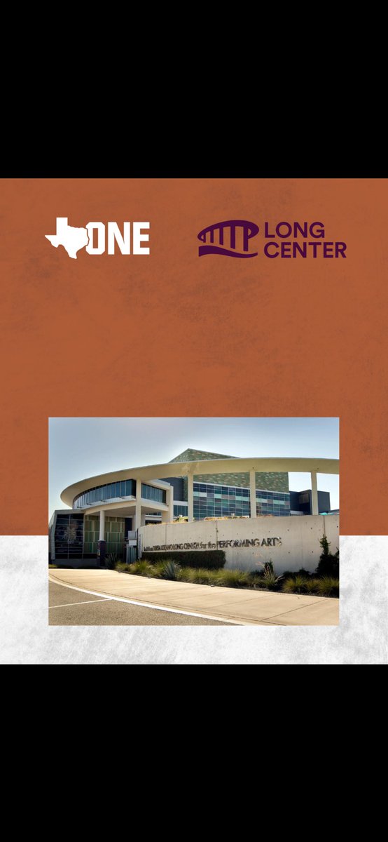 The <a href="/longcenter/">Long Center</a> free outdoor concert series  is every Thursday through August 15,  be sure to check out upcoming shows on their site. Visit, bit.ly/4cV3rkl @texasonefund n