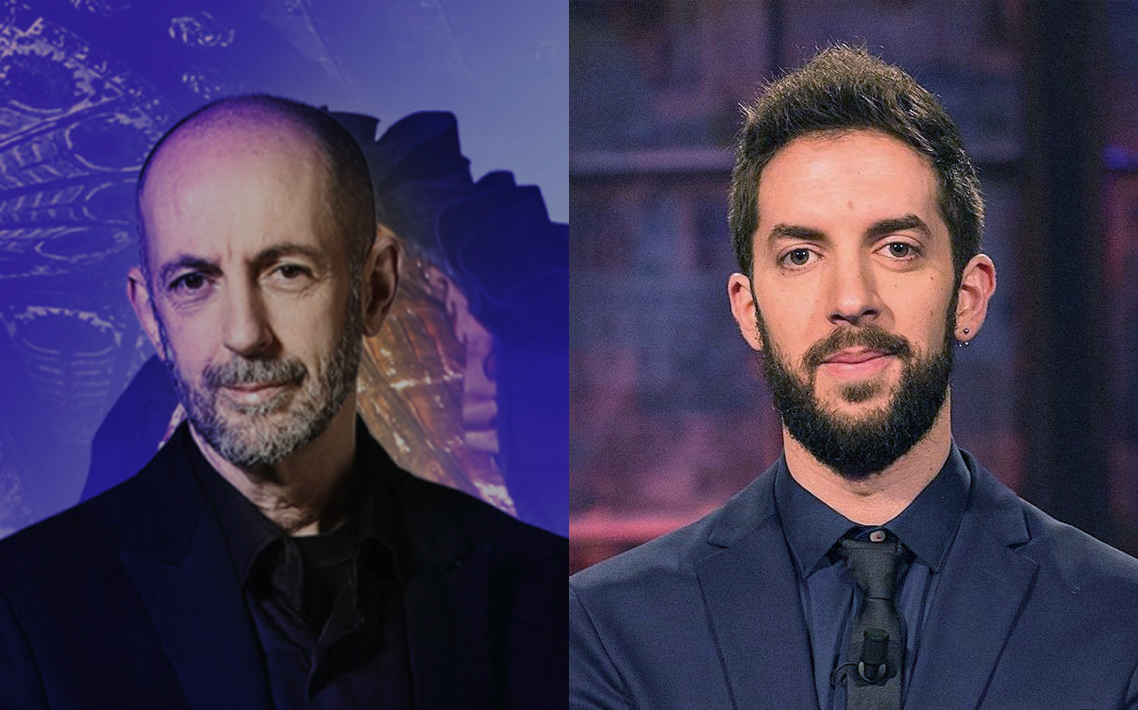 ramiroseva's tweet photo. ¿Puede ser que @davidbroncano haya pegado una viejá y haya sido el primero en enterarme? https://t.co/xww5ug8owM