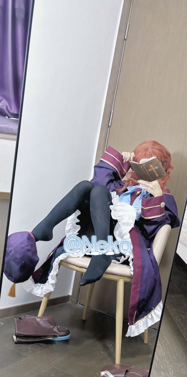 89rr888's tweet photo. 优妮酱s’～ https://t.co/aIFiklH2NU