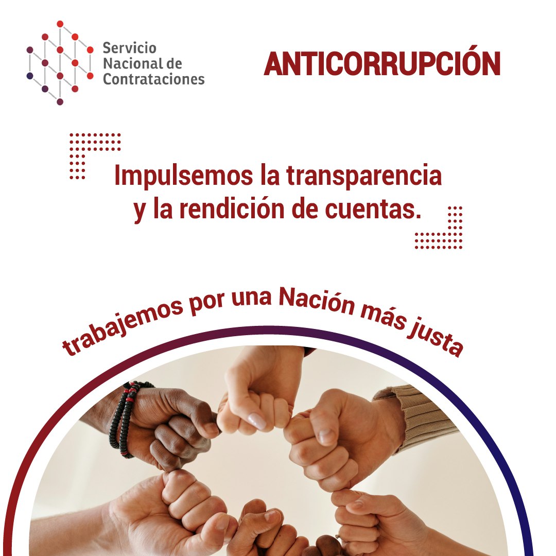 #22julio 
La corrupción afecta al crecimiento económico de nuestro país. 

Dile NO a la corrupción.