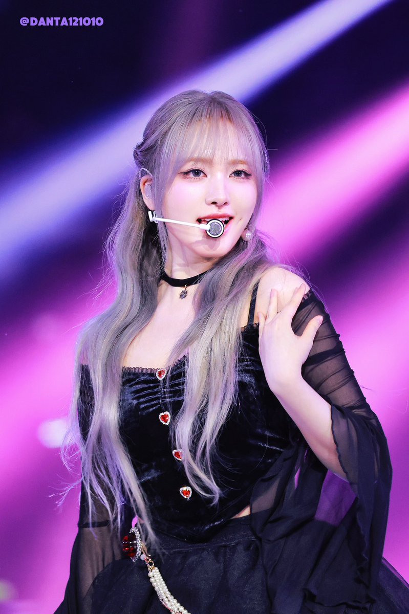 Danta121010's tweet photo. 240721

#IVE #아이브 #LIZ #리즈 #リズ https://t.co/l6hlybZxAQ
