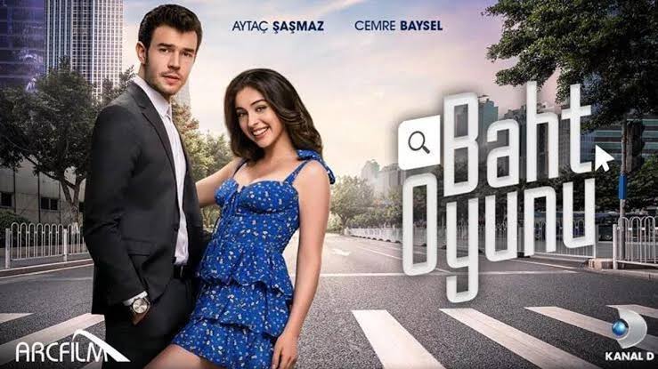 Cemre Baysel ve Aytaç Şaşmaz'ın başrollerini paylaştığı #BahtOyunu tekrar bölümleriyle yarından itibaren hafta içi her sabah 05.00'te teve2'de. 💥

#AdBor