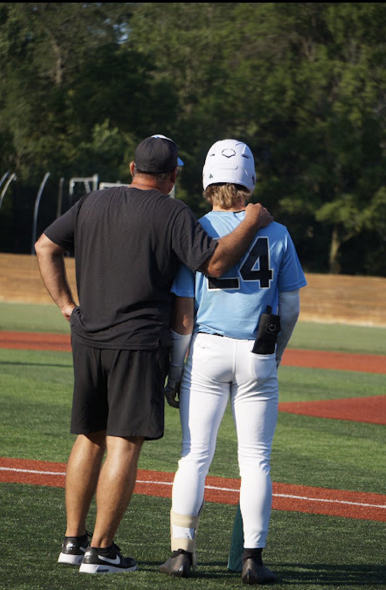 Love my guys! Thank You for your hard work season 1 for @NEODirtbags in the books 
Big things coming in 25 

Let’s Work !