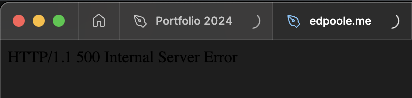 I don't understand how we decided that web-based design tools were ever a good idea