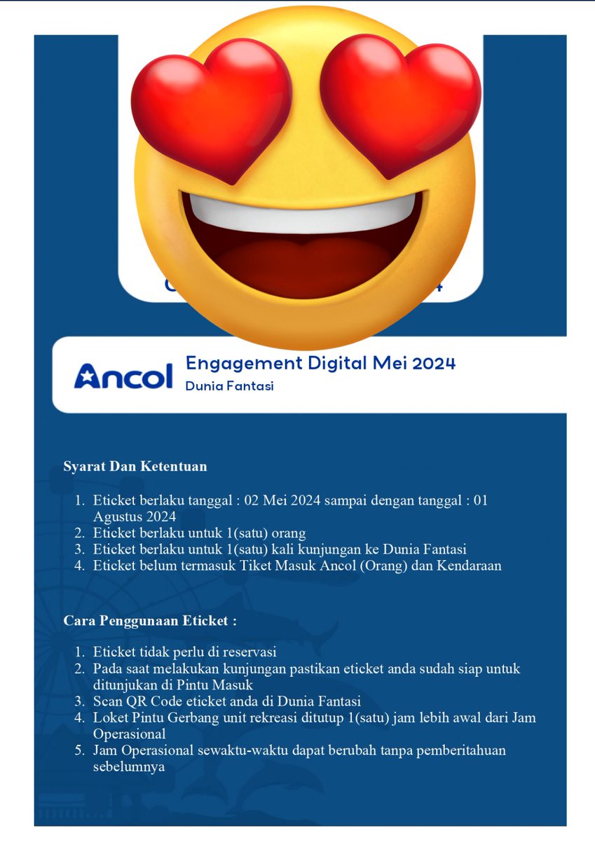 vellawlesskin's tweet photo. Sesuai janji, mau giveawayin tiket dufan nih maksimal tgl 1 agustus 🥰🫶🏻

Follow aku
Rt dan like tweet
Rt dan like thread di bawah ini
Reply “done”

Aku tutup 3 hari lgi 
#zonabu #zonaba #zonauang #zonajajan #giveaway https://t.co/W2DWlpcSVp