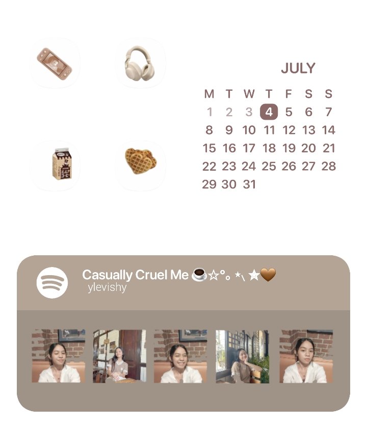 ylevishy's tweet image. Hi! ྀ࿐
I'm yve 𐙚!!!  not new to #studytwt and i’m looking for more moots!⋆.ೃ࿔

abt me:
꣑୧ incoming STEM 12
꣑୧ extrovert, sagittarius
꣑୧ I also sell notes/reviewers hehe
꣑୧ likes: #BINI, matcha, movies, soccer, ukulele, brown

♡ / ↻ to be moots!
#studytwtph #archivetwt