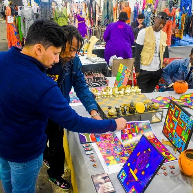 Catch us at the Rosebank market every Sunday 9am-4pm.