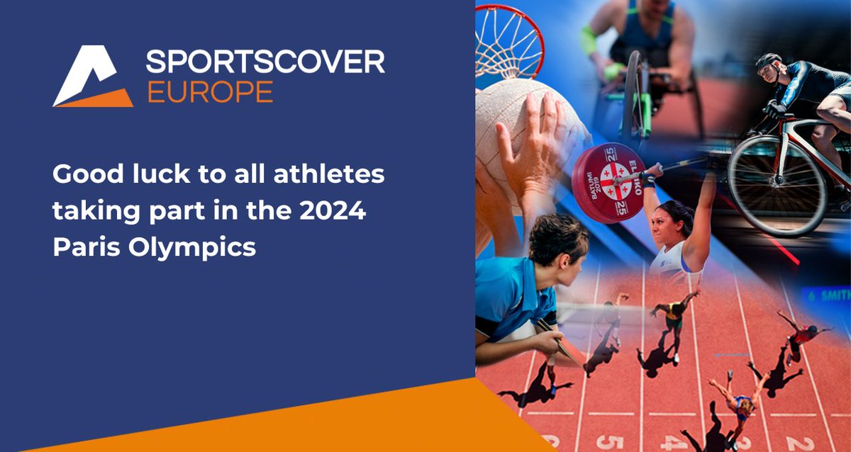 Sportscover Europe tweet media