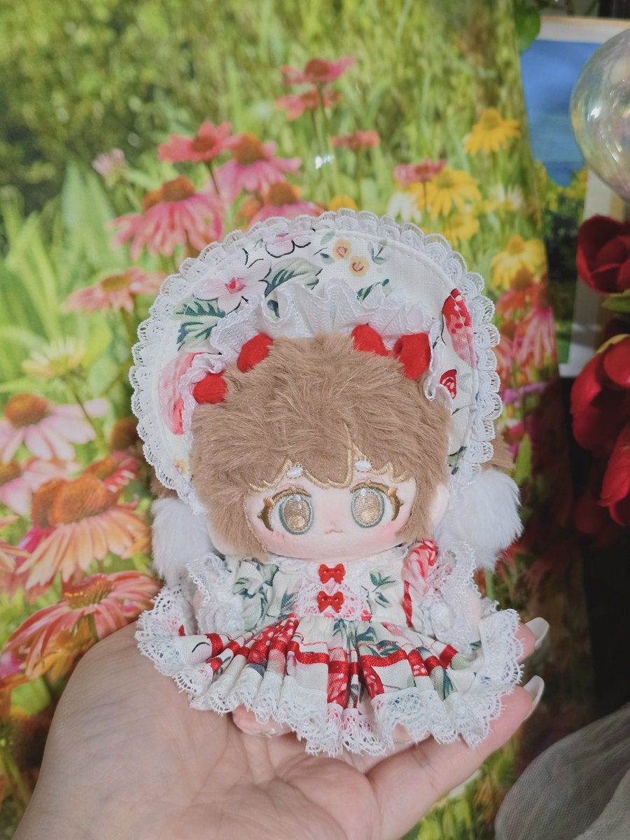 어쩌다보니 리틀 스베잼🍓🍓