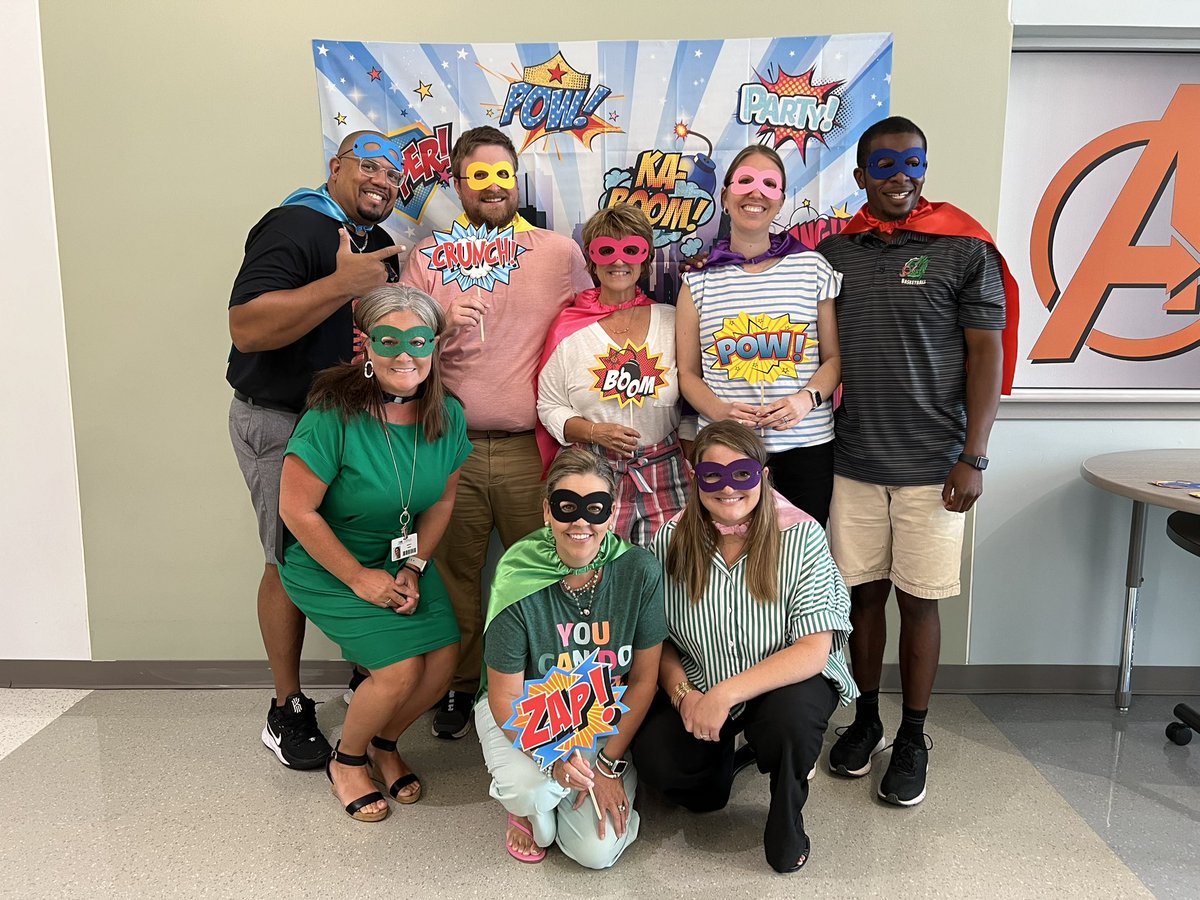 SOHS Empower #oclift24