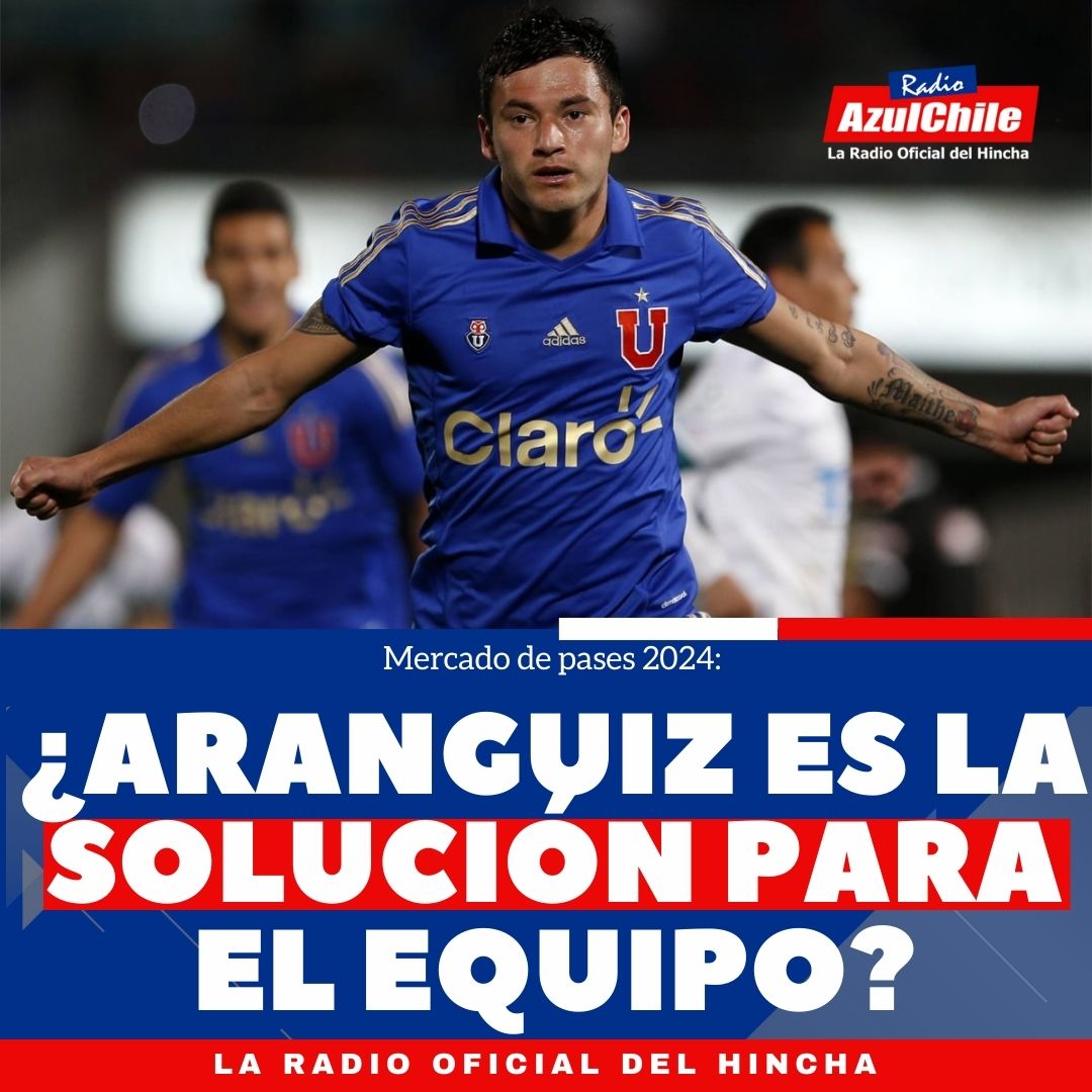 radioazulchile's tweet photo. La hinchada opina. https://t.co/wCQprftTa1
