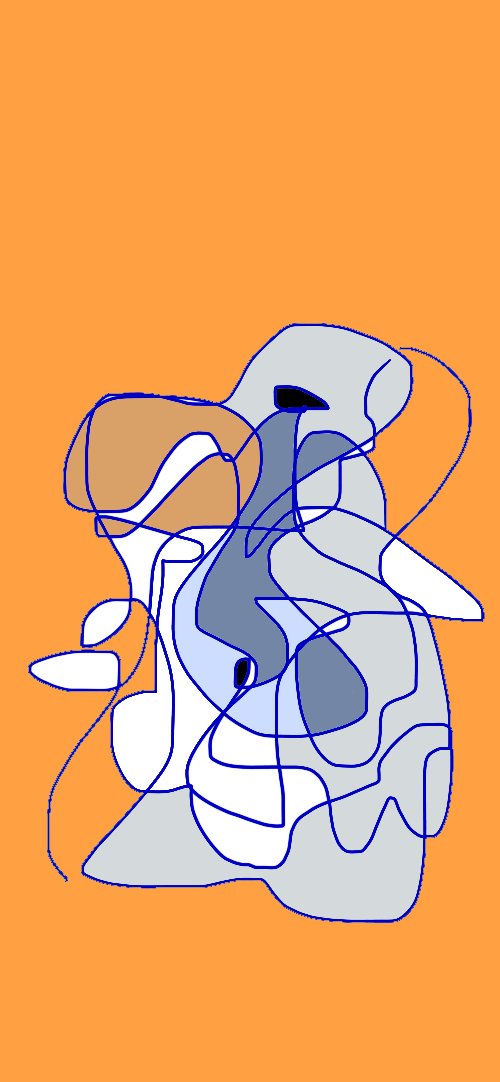 hello my friend😊🥰🥰it is new art pleaseCheck out this item on OpenSea opensea.io/assets/matic/0… via <a href="/opensea/">OpenSea</a> #nftarti̇st #NFTcollections #NFTCommunitys