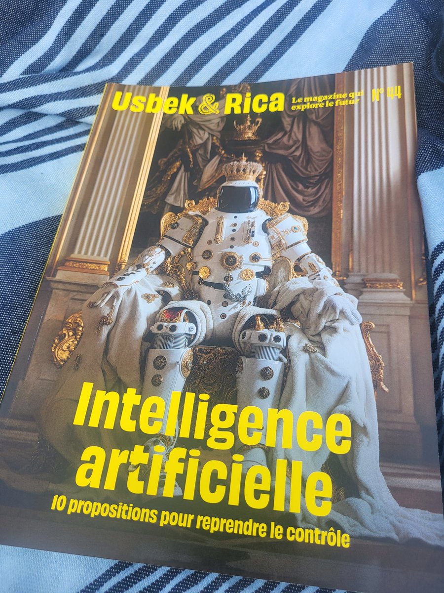 📍10 propositions pour reprendre le contrôle un dossier pépite <a href="/USBEKetRICA/">Usbek & Rica</a> à déguster cet été ! frugalité, doubles numériques, consentement des robots, sciences du comportement, neurodroits  etc.